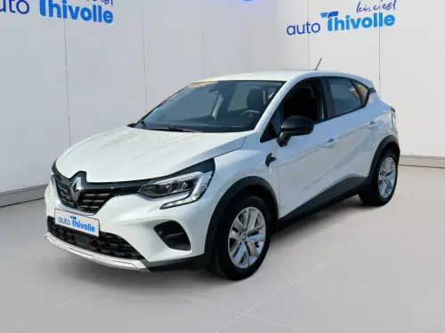Renault Captur E-Tech 145 - 21 Business - Photo 0