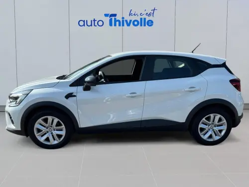 Renault Captur E-Tech 145 - 21 Business - Photo 1