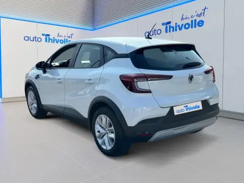Renault Captur E-Tech 145 - 21 Business - Photo 2