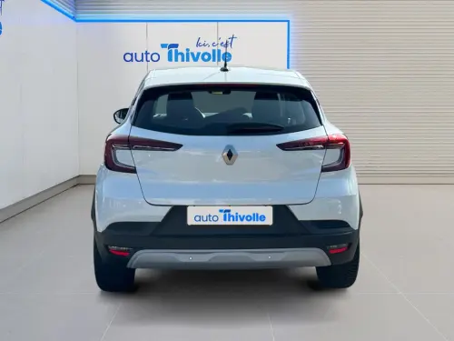 Renault Captur E-Tech 145 - 21 Business - Photo 3