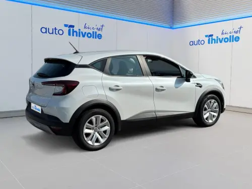 Renault Captur E-Tech 145 - 21 Business - Photo 4