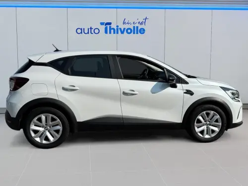 Renault Captur E-Tech 145 - 21 Business - Photo 5