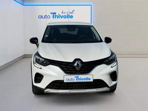 Renault Captur E-Tech 145 - 21 Business - Photo 7