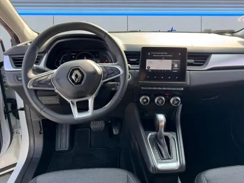 Renault Captur E-Tech 145 - 21 Business - Photo 11