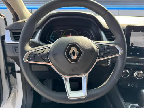 Renault Captur E-Tech 145 - 21 Business - Photo 12