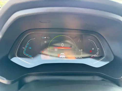 Renault Captur E-Tech 145 - 21 Business - Photo 13