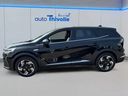 Renault Symbioz E-Tech full hybrid 145 Techno - Photo 1