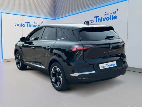 Renault Symbioz E-Tech full hybrid 145 Techno - Photo 2