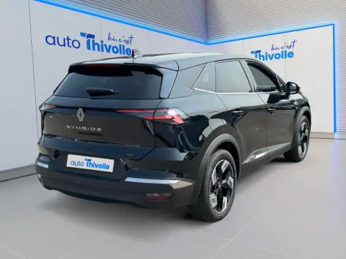 Renault Symbioz E-Tech full hybrid 145 Techno - Photo 4