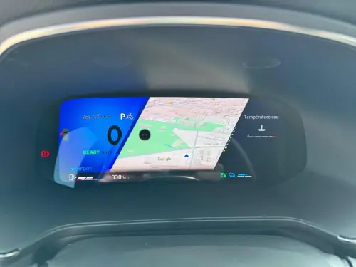 Renault Symbioz E-Tech full hybrid 145 Techno - Photo 13