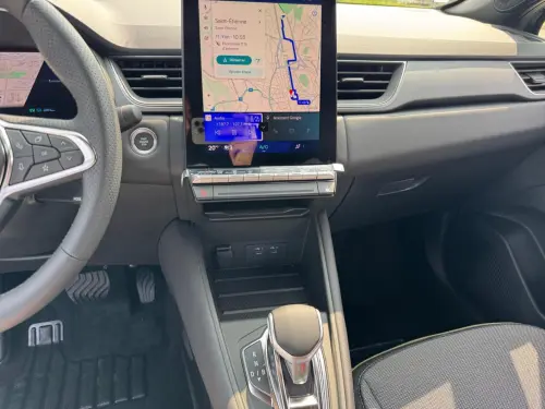 Renault Symbioz E-Tech full hybrid 145 Techno - Photo 14