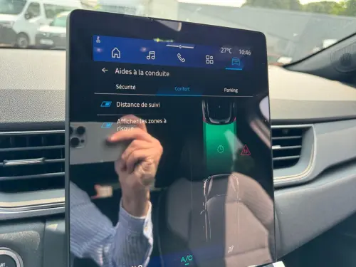 Renault Symbioz E-Tech full hybrid 145 Techno - Photo 18