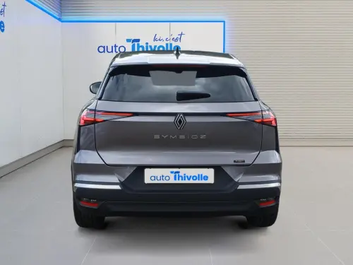 Renault Symbioz E-Tech full hybrid 145 Techno - Photo 3