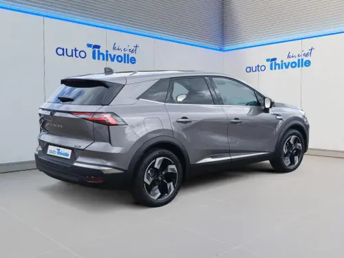 Renault Symbioz E-Tech full hybrid 145 Techno - Photo 4