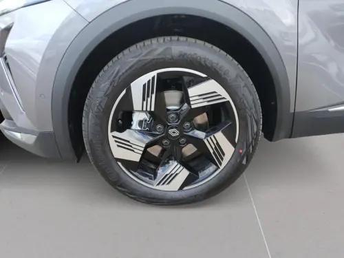 Renault Symbioz E-Tech full hybrid 145 Techno - Photo 8