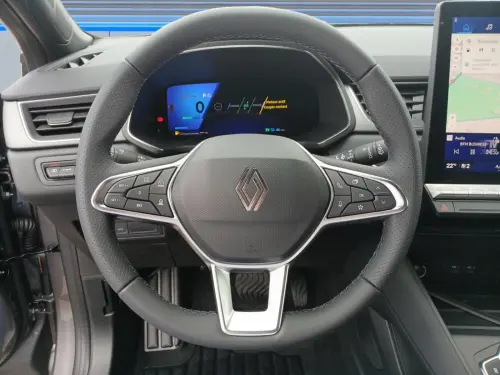 Renault Symbioz E-Tech full hybrid 145 Techno - Photo 12