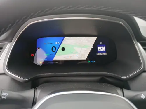 Renault Symbioz E-Tech full hybrid 145 Techno - Photo 13
