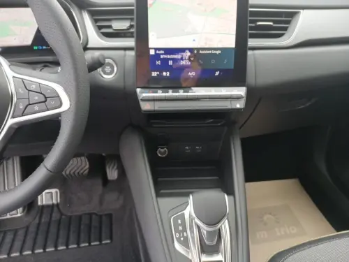 Renault Symbioz E-Tech full hybrid 145 Techno - Photo 14