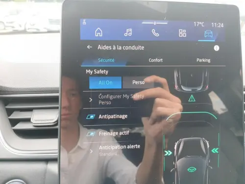 Renault Symbioz E-Tech full hybrid 145 Techno - Photo 23