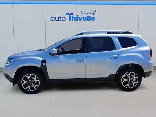 Dacia Duster Blue dCi 115 4x2 Prestige - Photo 1