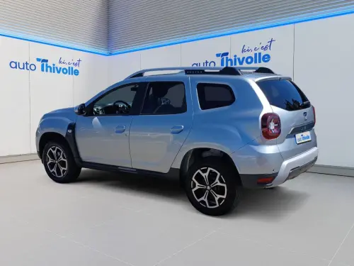 Dacia Duster Blue dCi 115 4x2 Prestige - Photo 2