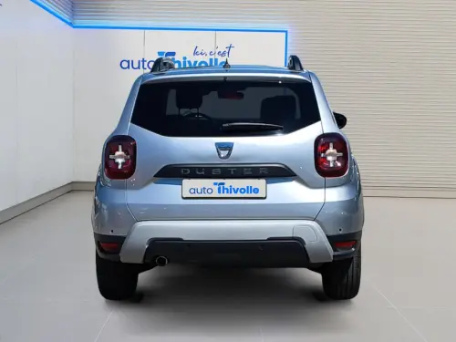 Dacia Duster Blue dCi 115 4x2 Prestige - Photo 3