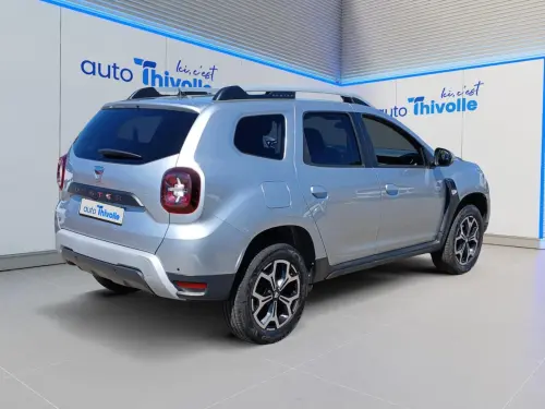 Dacia Duster Blue dCi 115 4x2 Prestige - Photo 4