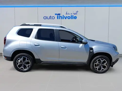 Dacia Duster Blue dCi 115 4x2 Prestige - Photo 5