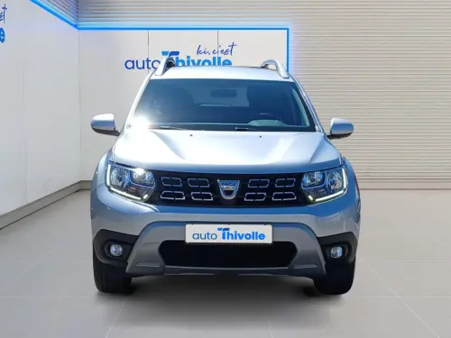 Dacia Duster Blue dCi 115 4x2 Prestige - Photo 7