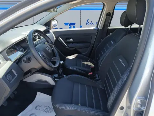 Dacia Duster Blue dCi 115 4x2 Prestige - Photo 9
