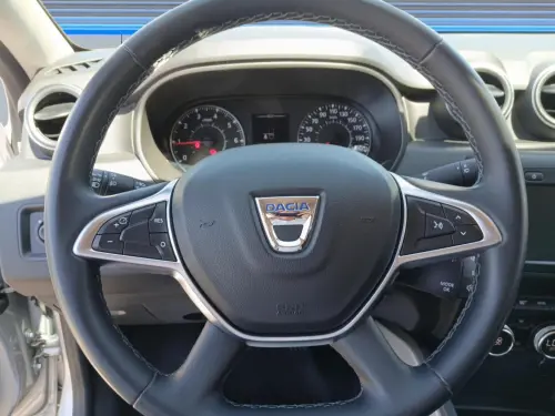 Dacia Duster Blue dCi 115 4x2 Prestige - Photo 12