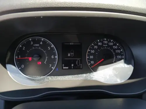 Dacia Duster Blue dCi 115 4x2 Prestige - Photo 13