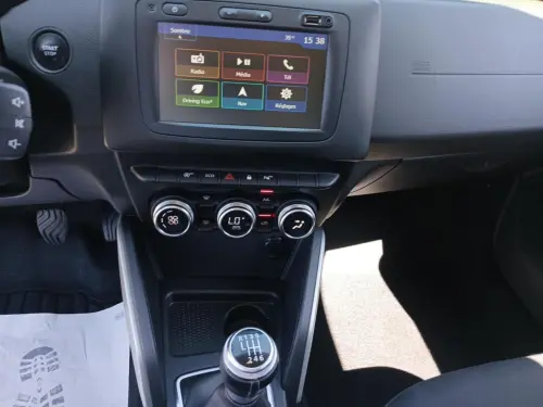 Dacia Duster Blue dCi 115 4x2 Prestige - Photo 14
