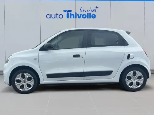 Renault Twingo Twingo III SCe 65 - 20 Life - Photo 1