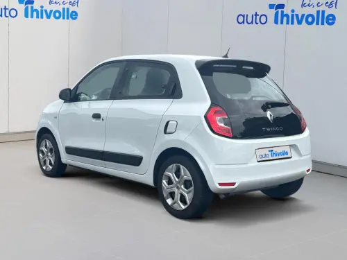 Renault Twingo Twingo III SCe 65 - 20 Life - Photo 2