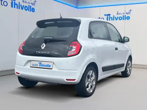 Renault Twingo Twingo III SCe 65 - 20 Life - Photo 4