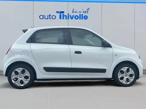 Renault Twingo Twingo III SCe 65 - 20 Life - Photo 5