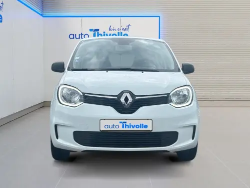 Renault Twingo Twingo III SCe 65 - 20 Life - Photo 7