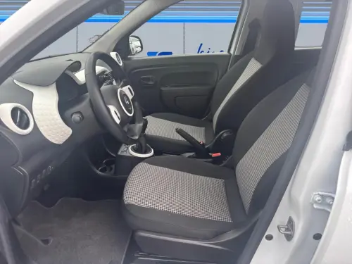 Renault Twingo Twingo III SCe 65 - 20 Life - Photo 9