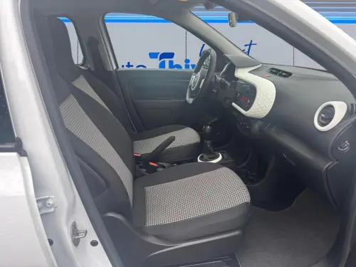 Renault Twingo Twingo III SCe 65 - 20 Life - Photo 16