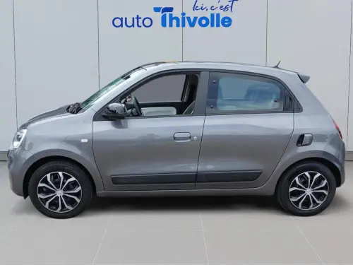 Renault Twingo Twingo III SCe 65 Equilibre - Photo 1