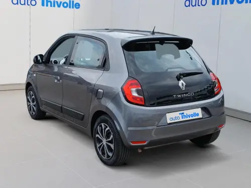 Renault Twingo Twingo III SCe 65 Equilibre - Photo 2
