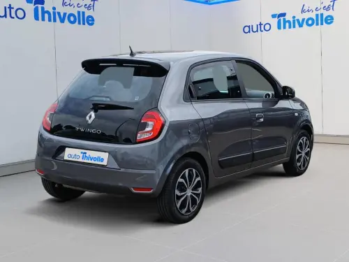 Renault Twingo Twingo III SCe 65 Equilibre - Photo 4