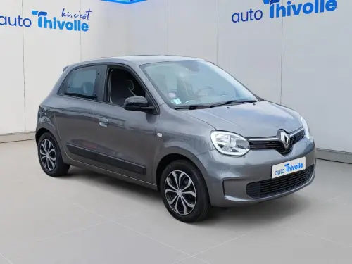 Renault Twingo Twingo III SCe 65 Equilibre - Photo 6