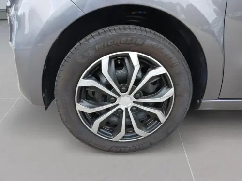 Renault Twingo Twingo III SCe 65 Equilibre - Photo 8