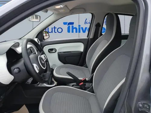 Renault Twingo Twingo III SCe 65 Equilibre - Photo 9