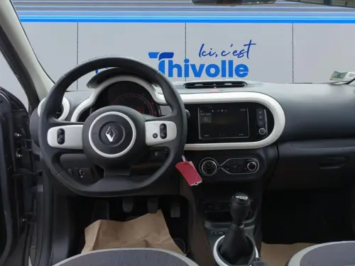 Renault Twingo Twingo III SCe 65 Equilibre - Photo 11