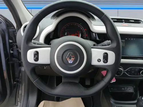 Renault Twingo Twingo III SCe 65 Equilibre - Photo 12