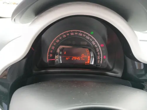 Renault Twingo Twingo III SCe 65 Equilibre - Photo 13