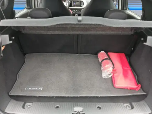Renault Twingo Twingo III SCe 65 Equilibre - Photo 16